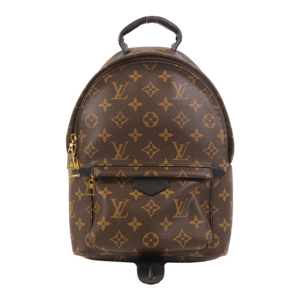 Louis Vuitton Palm Springs PM · Monogram