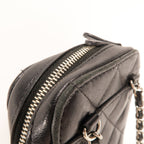 Chanel Phone Bag · Lambskin