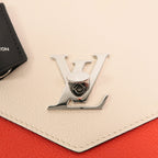 Louis Vuitton My Lock Me · Calfskin