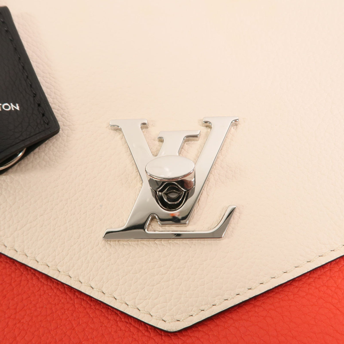Louis Vuitton My Lock Me · Calfskin