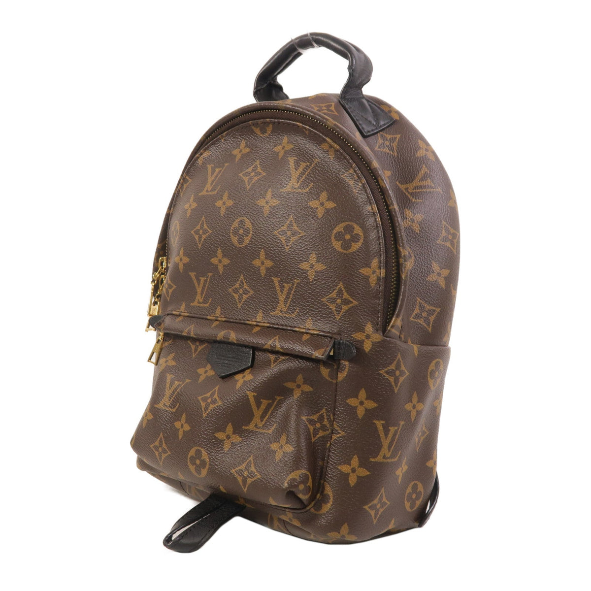 Louis Vuitton Palm Springs PM · Monogram