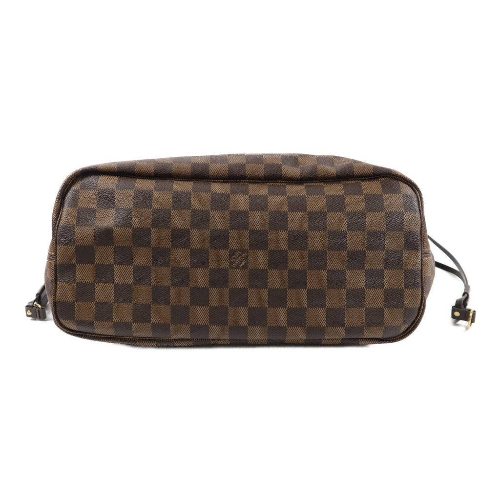 Louis Vuitton Neverfull MM · Damier