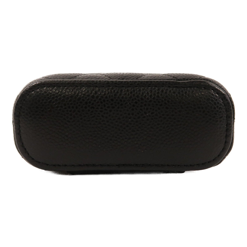 Chanel Vanity With Chain · Calfskin
