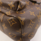 Louis Vuitton Palm Springs PM · Monogram