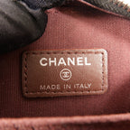 Chanel Phone Bag · Lambskin