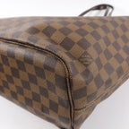 Louis Vuitton Neverfull MM · Damier