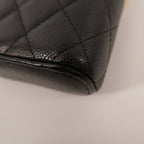 Chanel Vanity With Chain · Calfskin