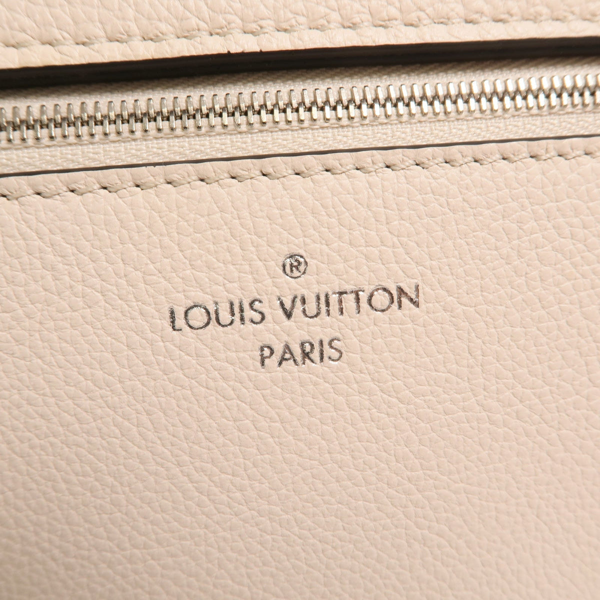 Louis Vuitton My Lock Me · Calfskin