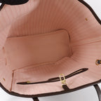 Louis Vuitton Neverfull MM · Damier