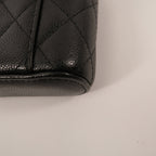 Chanel Vanity With Chain · Calfskin