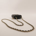 Chanel Vanity With Chain · Calfskin