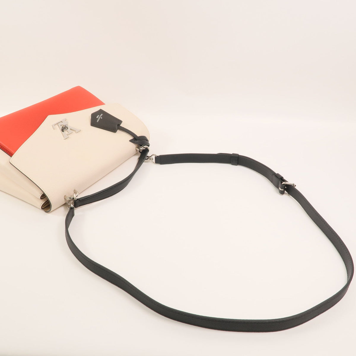 Louis Vuitton My Lock Me · Calfskin