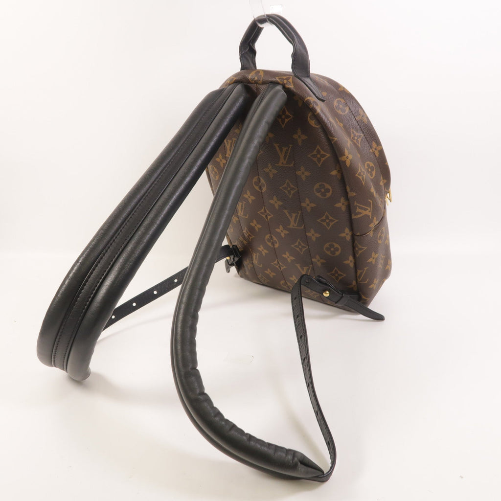 Louis Vuitton Palm Springs PM · Monogram
