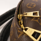 Louis Vuitton Palm Springs PM · Monogram