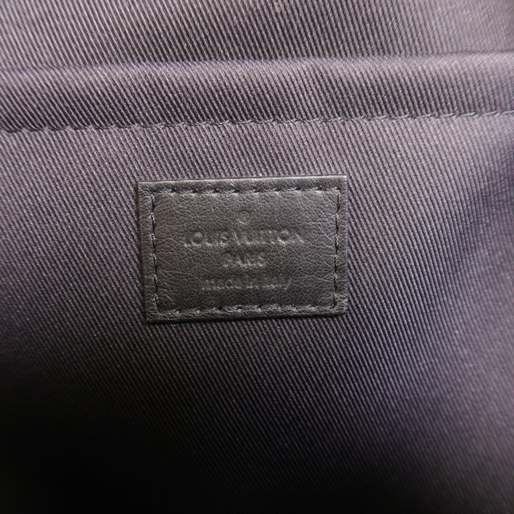 Louis Vuitton Palm Springs PM · Monogram