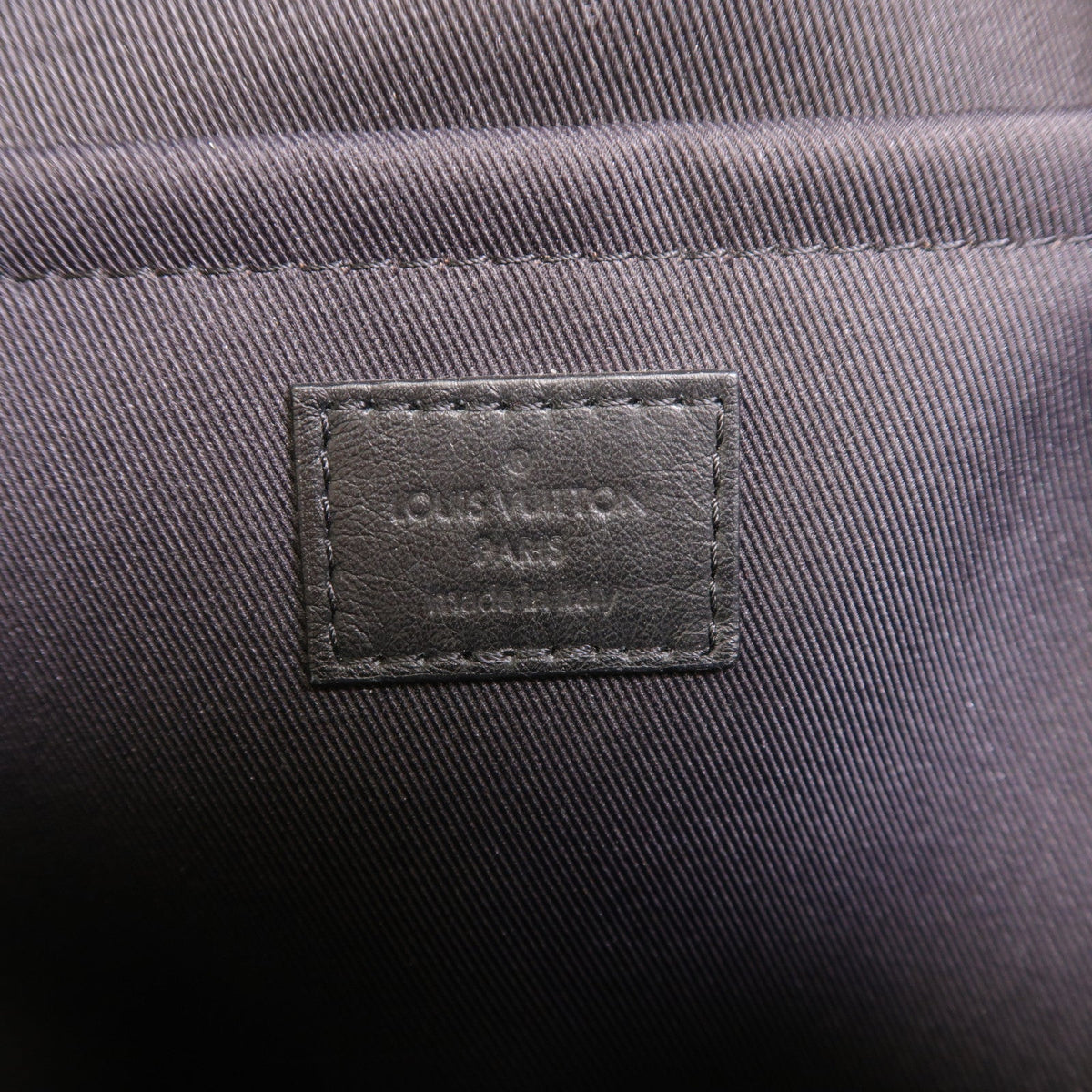 Louis Vuitton Palm Springs PM · Monogram