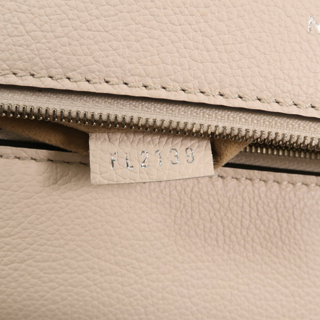 Louis Vuitton My Lock Me · Calfskin