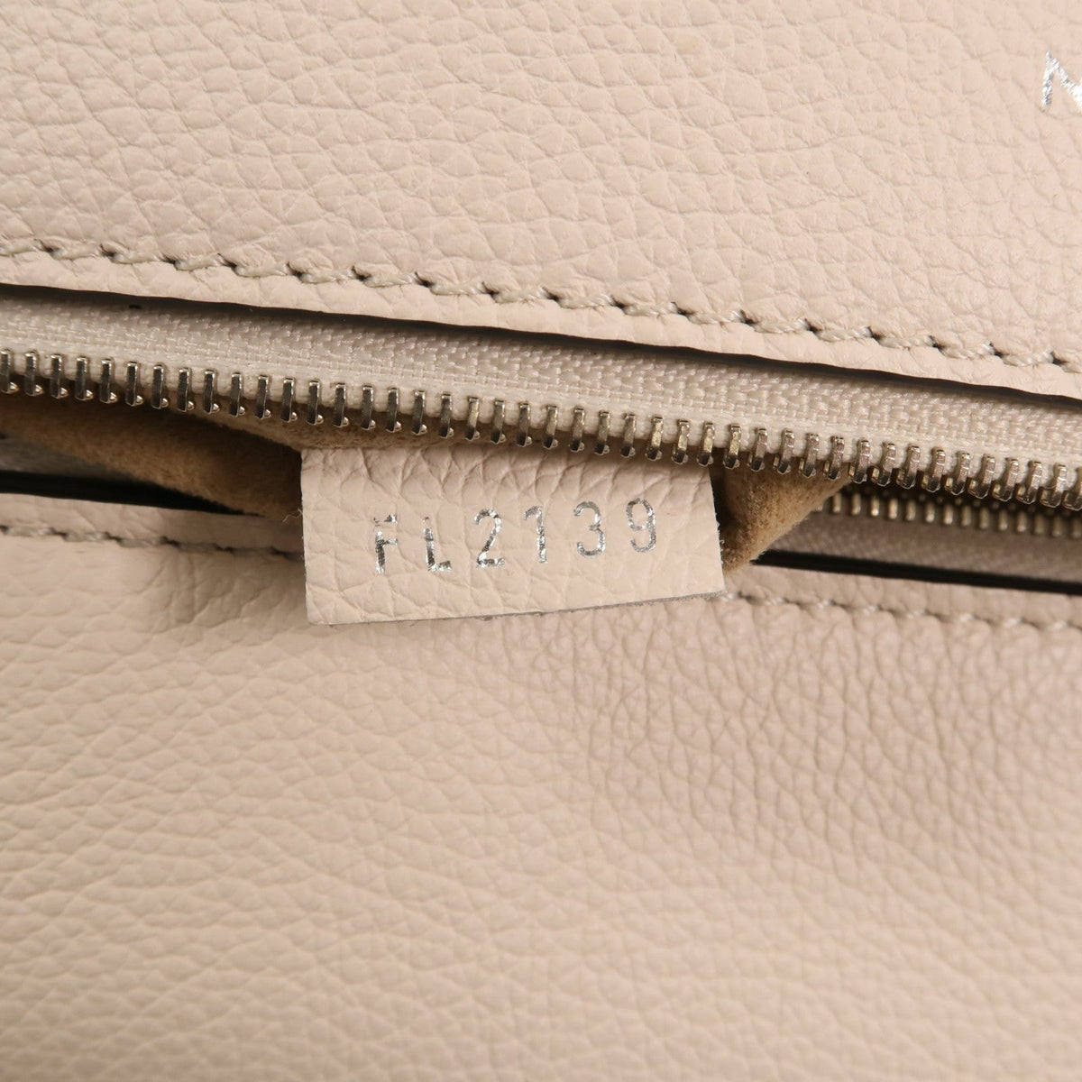 Louis Vuitton My Lock Me · Calfskin