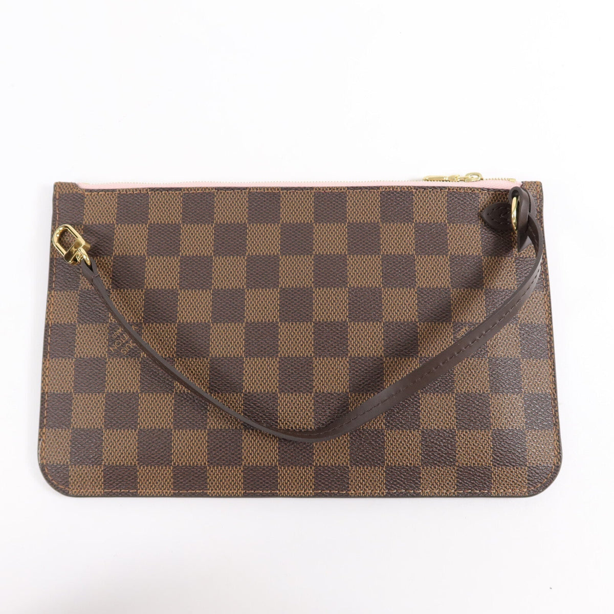 Louis Vuitton Neverfull MM · Damier