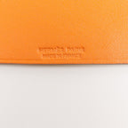 Hermès Samarkand Charm · Chèvre & Swift