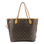 Louis Vuitton Neverfull MM · Monogram