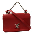 Louis Vuitton Lockme II BB · Calfskin