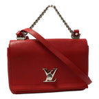 Louis Vuitton Lockme II BB · Calfskin