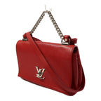 Louis Vuitton Lockme II BB · Calfskin