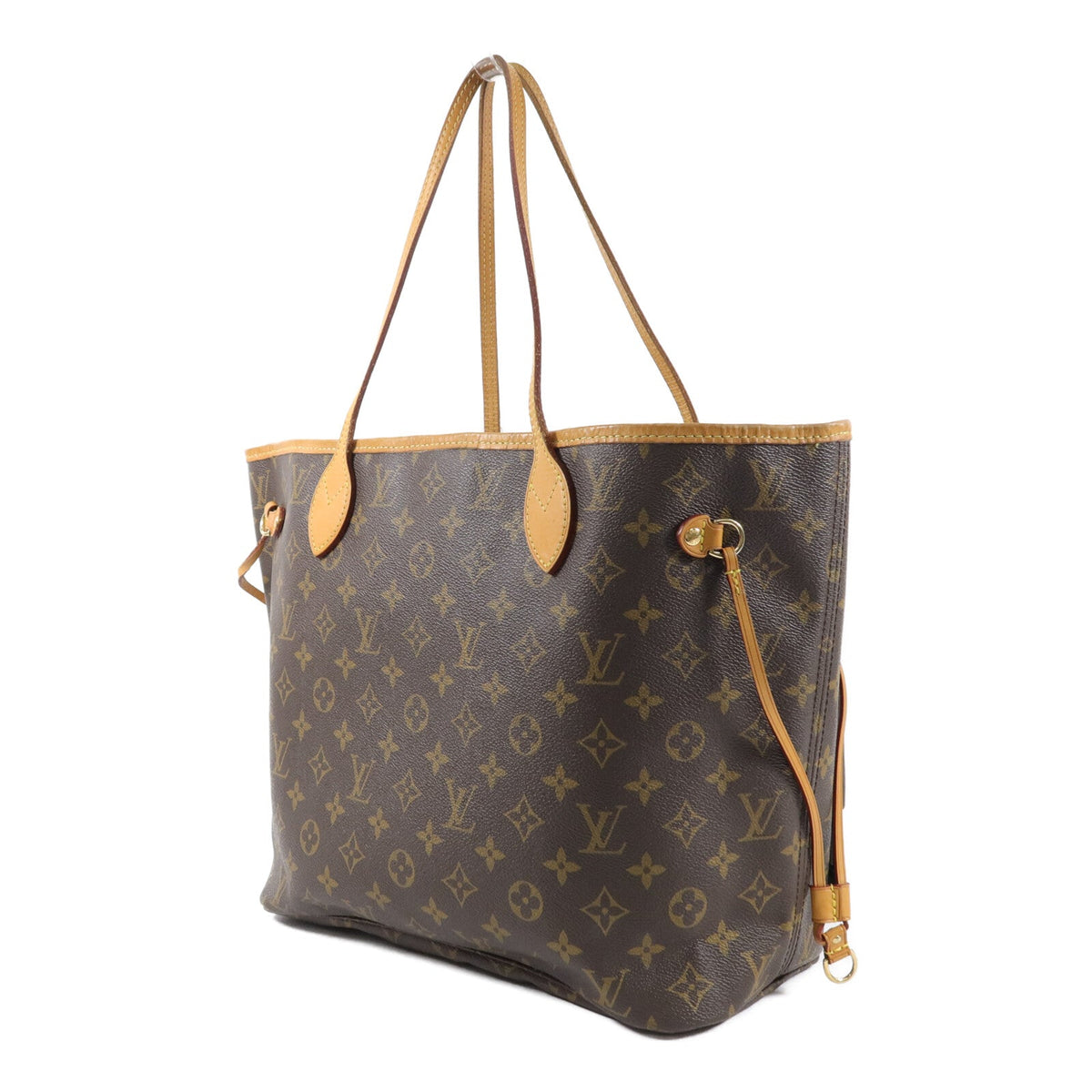 Louis Vuitton Neverfull MM · Monogram