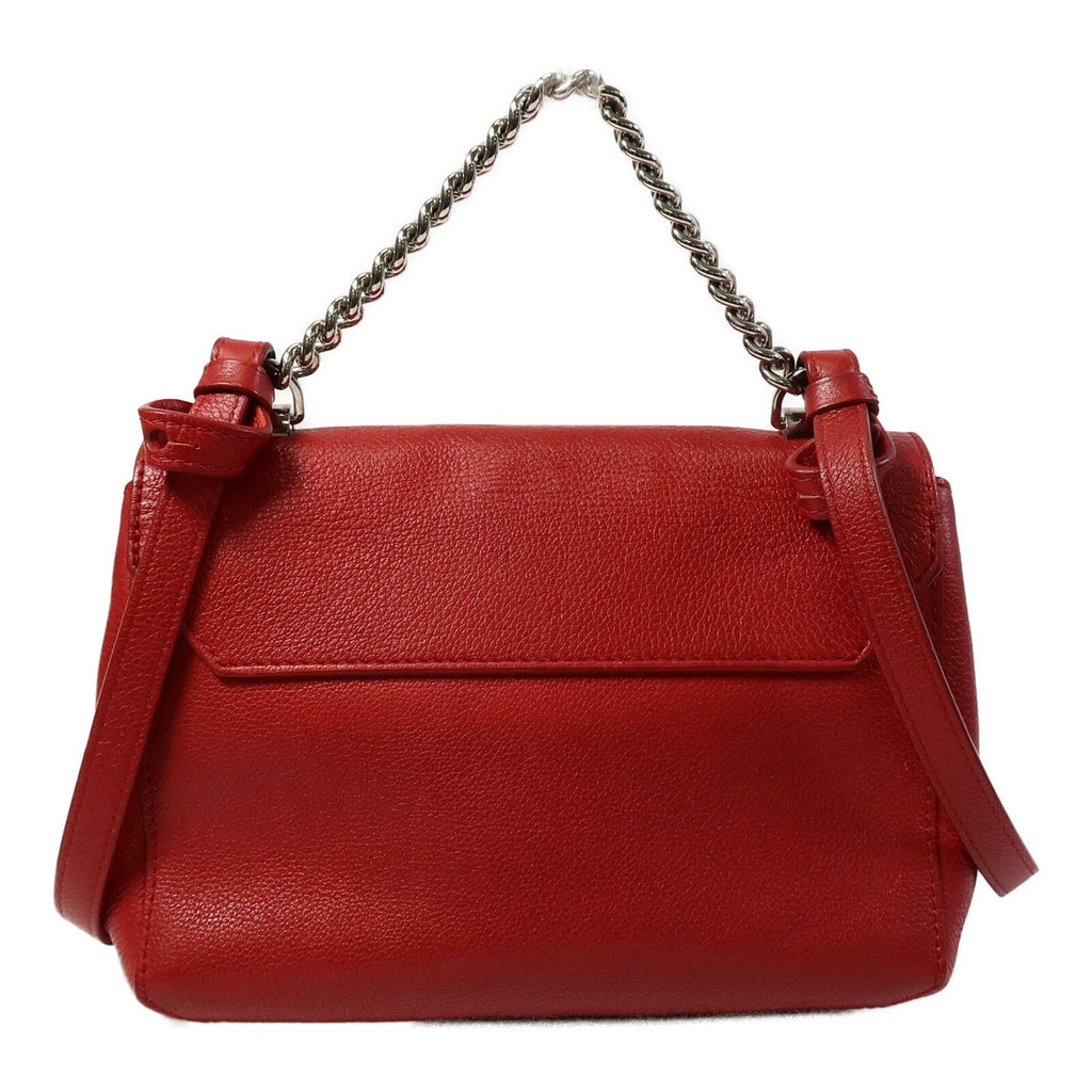Louis Vuitton Lockme II BB · Calfskin