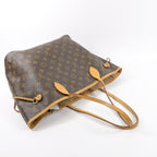 Louis Vuitton Neverfull MM · Monogram