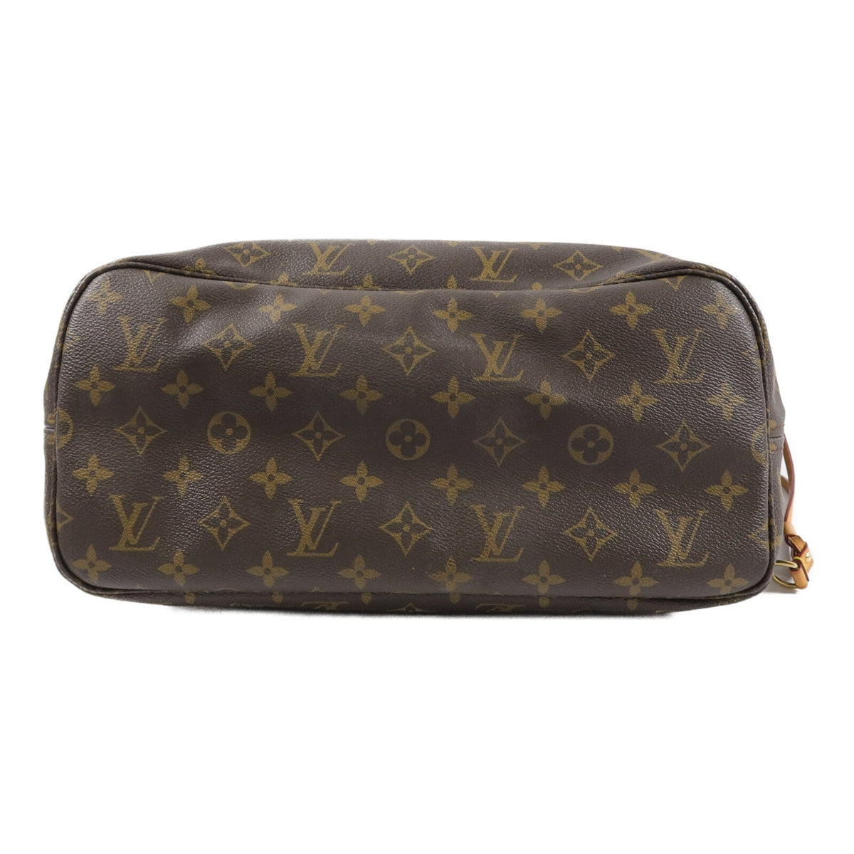 Louis Vuitton Neverfull MM · Monogram