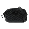 Gucci GG Marmont Mini · Calfskin
