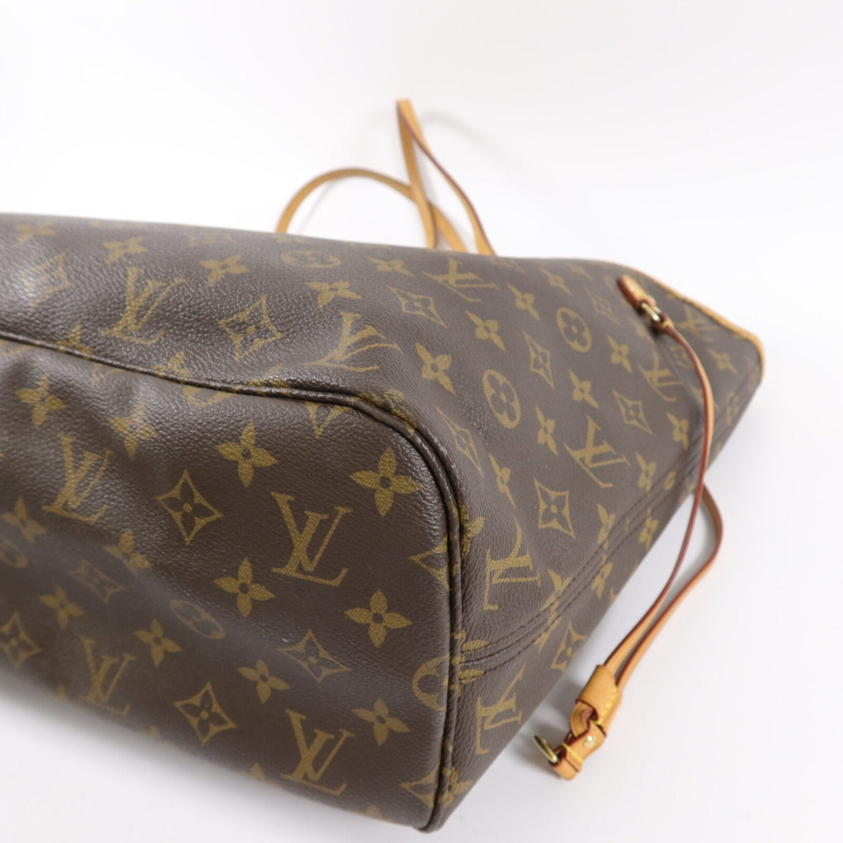 Louis Vuitton Neverfull MM · Monogram