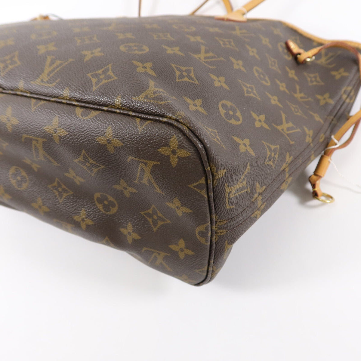 Louis Vuitton Neverfull MM · Monogram
