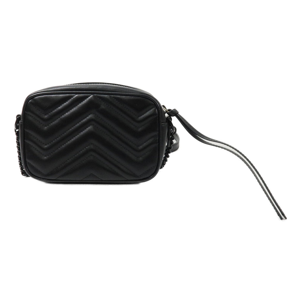 Gucci GG Marmont Mini · Calfskin