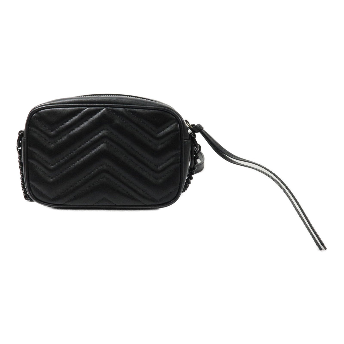 Gucci GG Marmont Mini · Calfskin