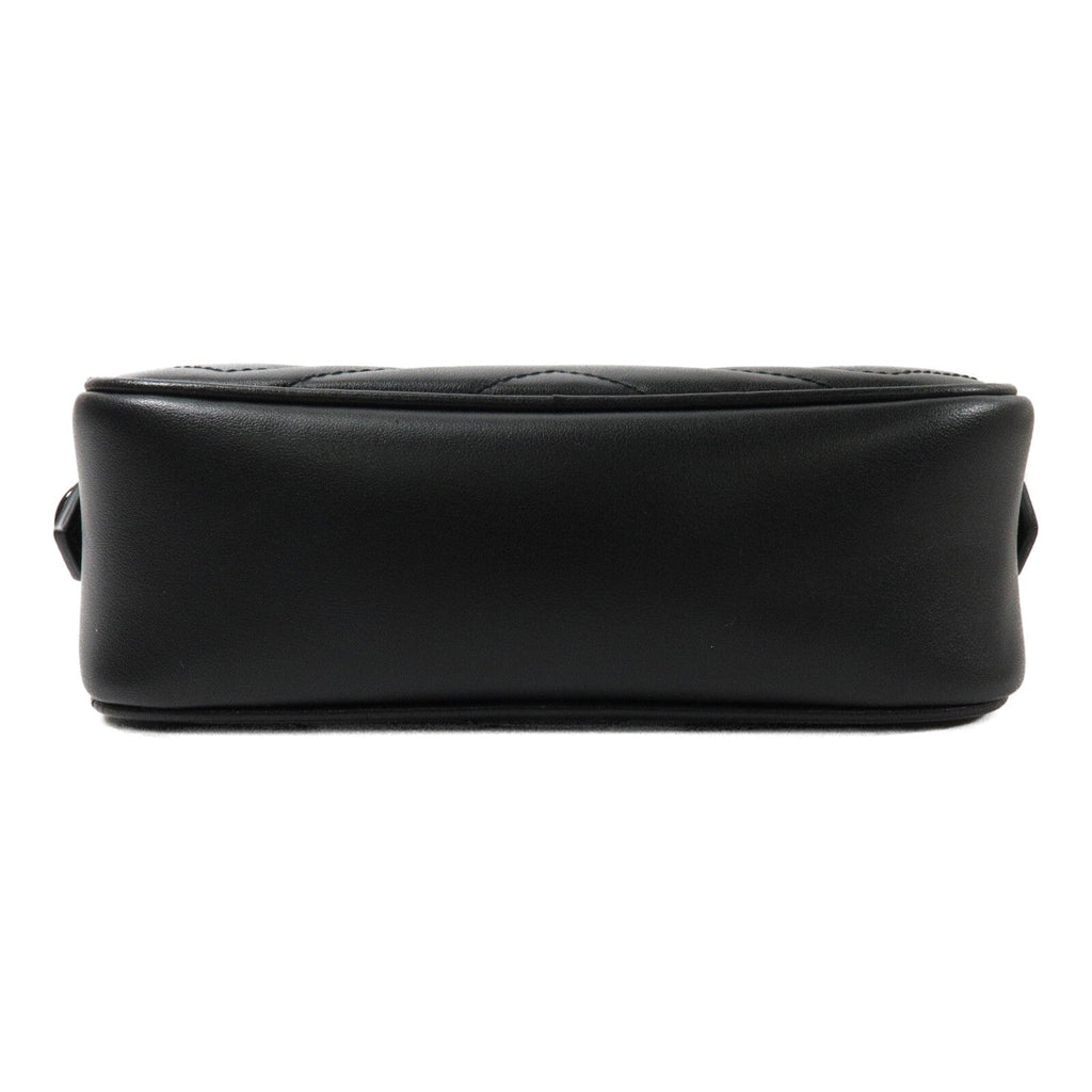 Gucci GG Marmont Mini · Calfskin