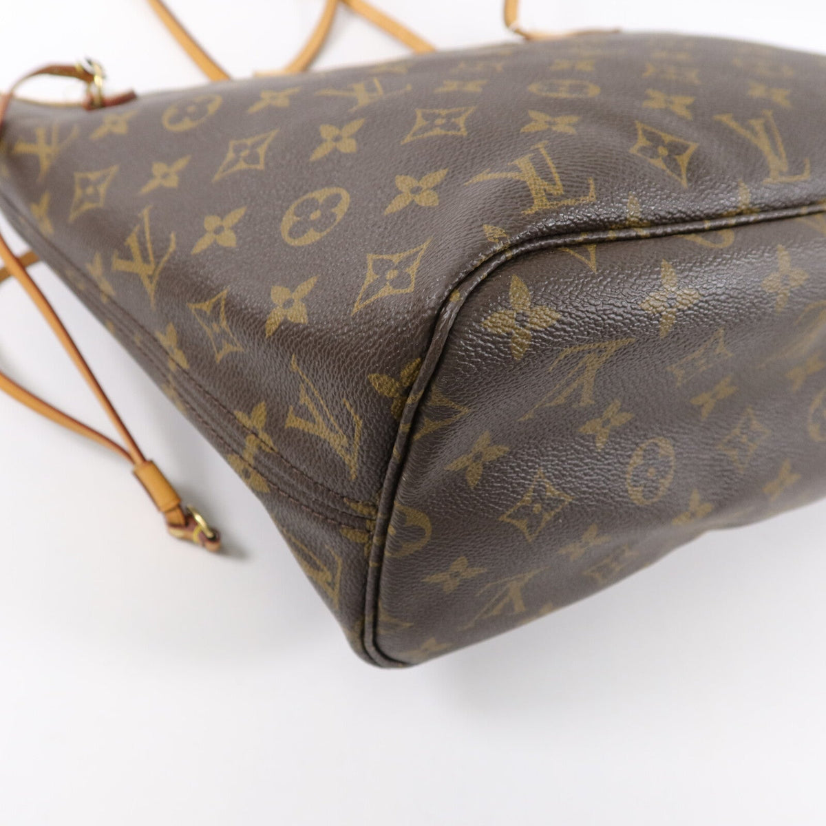 Louis Vuitton Neverfull MM · Monogram