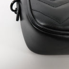 Gucci GG Marmont Mini · Calfskin