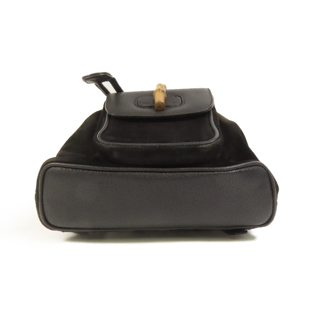 Gucci GG Vintage · Backpack · Suede