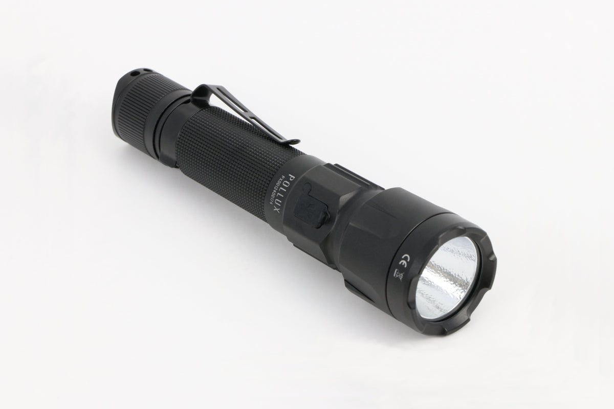 Pollux Flashlight