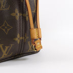 Louis Vuitton Neverfull MM · Monogram