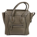 Celine Micro Luggage · Calfskin