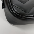 Gucci GG Marmont Mini · Calfskin