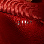 Louis Vuitton Lockme II BB · Calfskin