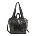 Balenciaga · Calfskin Tote · Two-Way