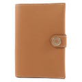 Hermès · Passport Holder · Evercolor
