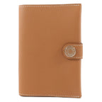 Hermès · Passport Holder · Evercolor