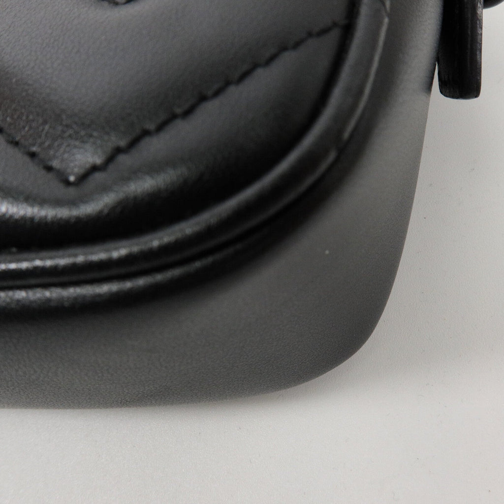 Gucci GG Marmont Mini · Calfskin